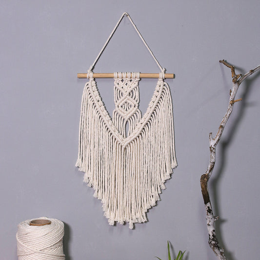 Creative Nordic Style Home Decoration Wall Hanging